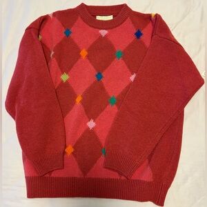 United Colors of Benetton Beautiful vintage sweater